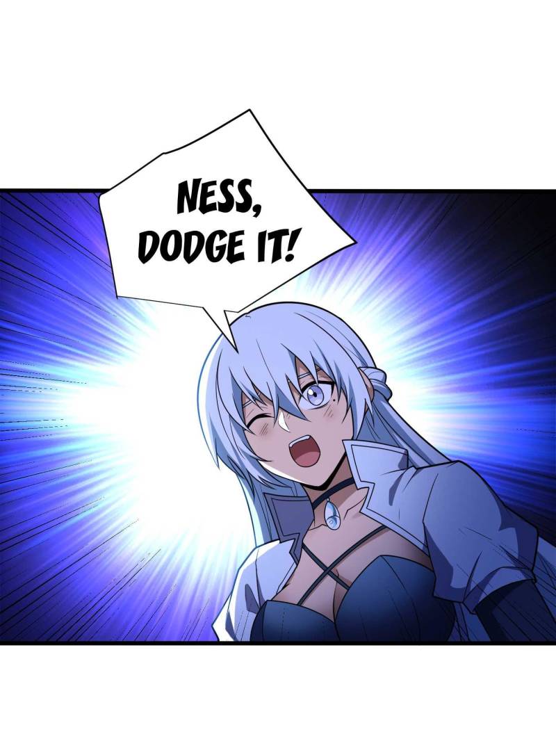 Read My Dragon System ENGLISH Manga Online