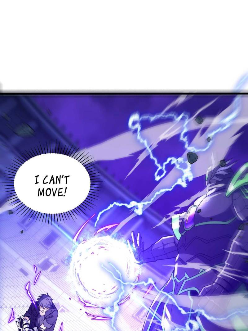 Read My Dragon System ENGLISH Manga Online