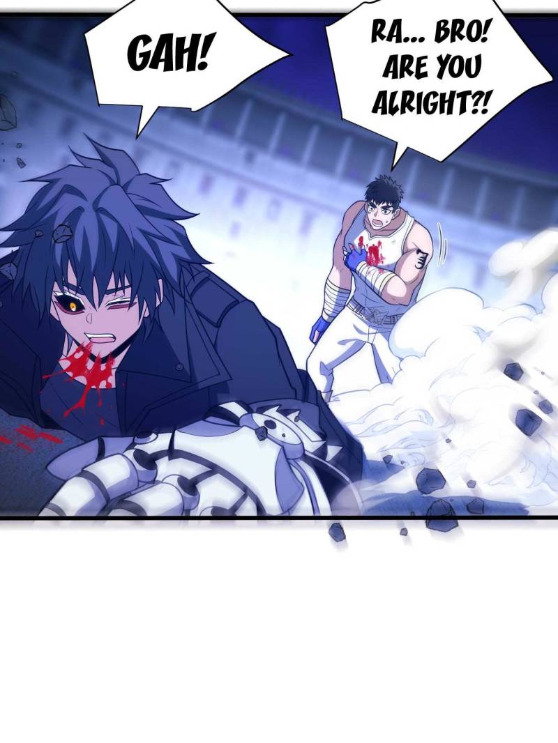 Read My Dragon System ENGLISH Manga Online