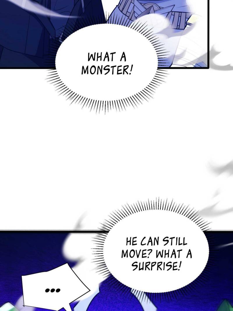 Read My Dragon System ENGLISH Manga Online