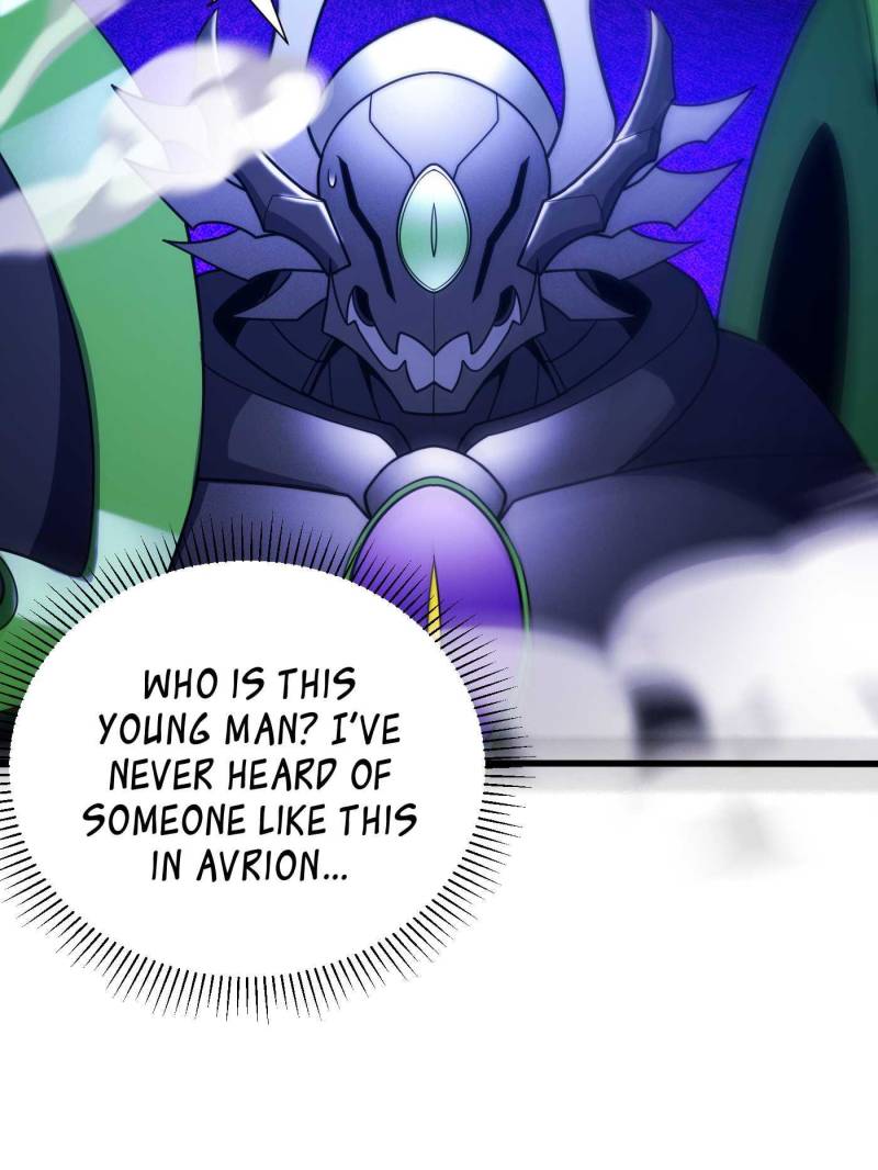 Read My Dragon System ENGLISH Manga Online