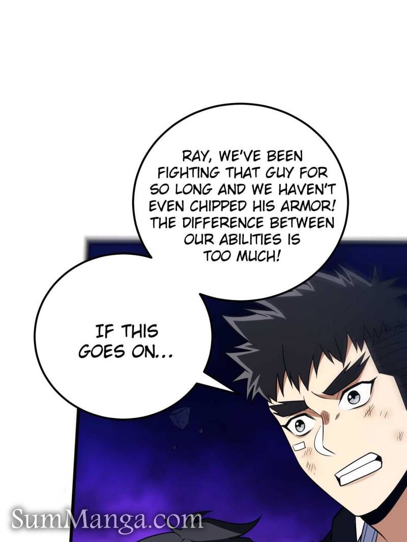 Read My Dragon System ENGLISH Manga Online