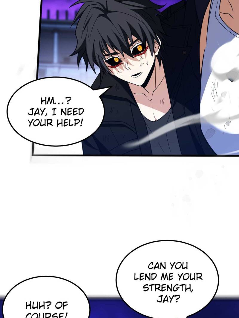 Read My Dragon System ENGLISH Manga Online