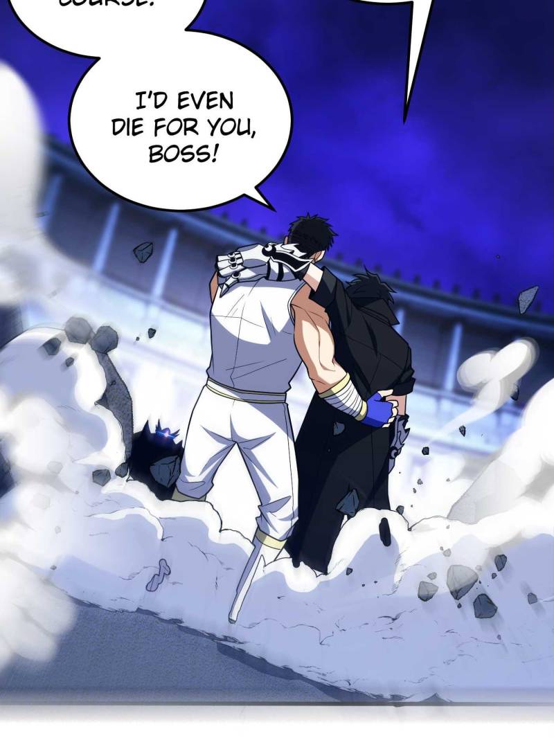 Read My Dragon System ENGLISH Manga Online