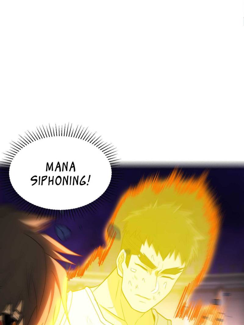 Read My Dragon System ENGLISH Manga Online