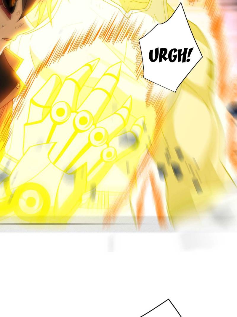 Read My Dragon System ENGLISH Manga Online