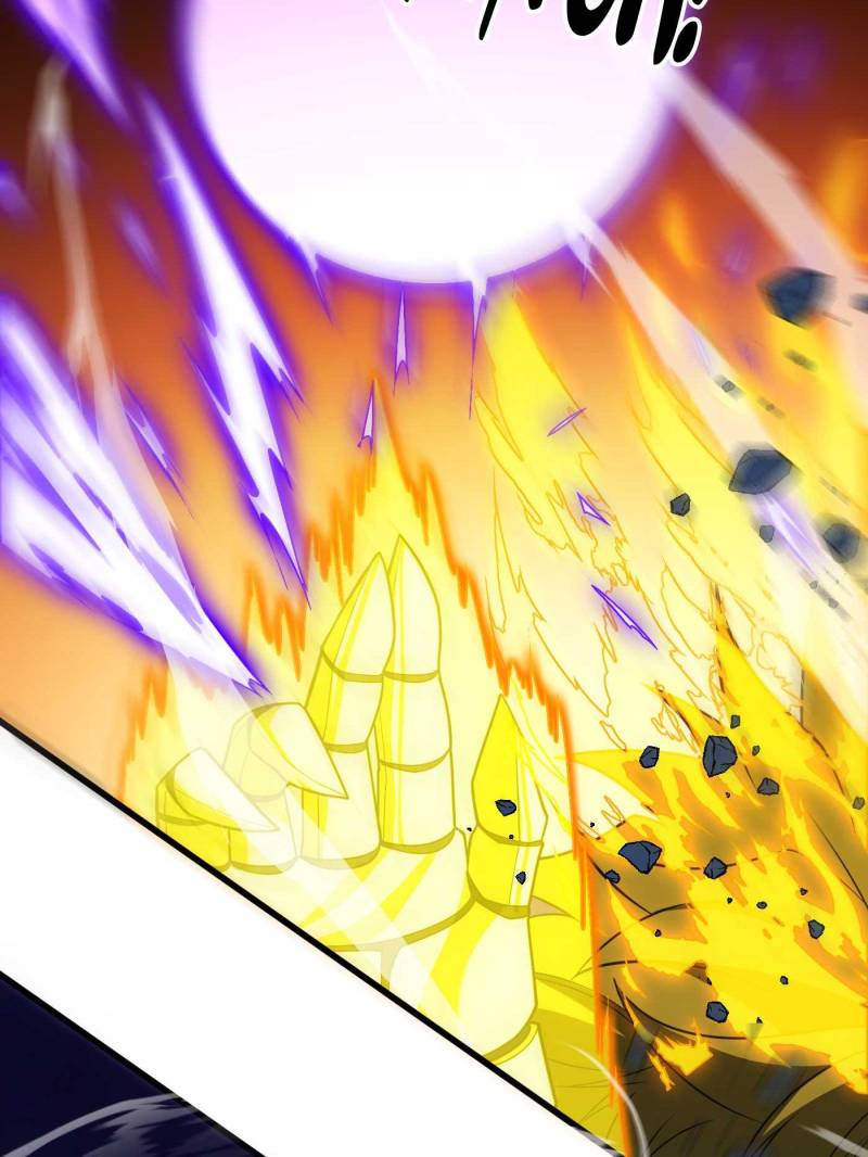 Read My Dragon System ENGLISH Manga Online