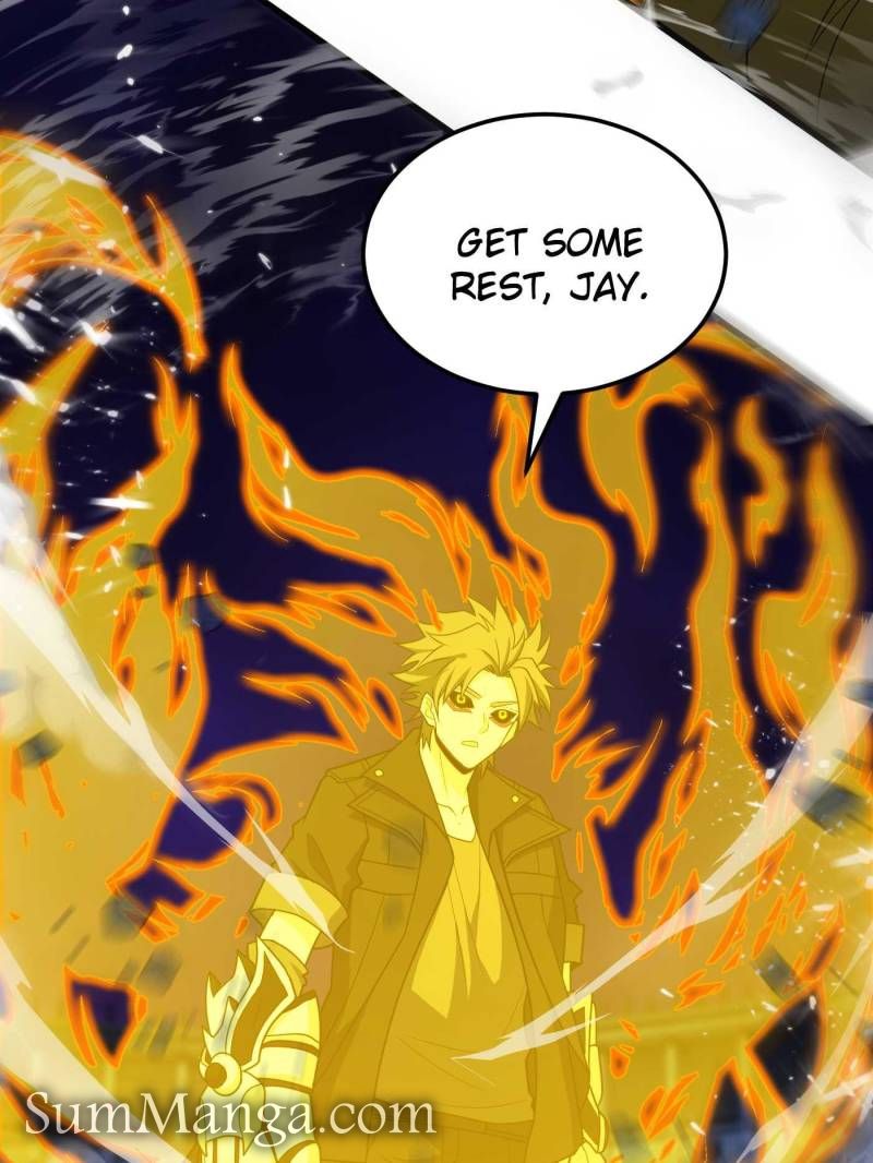 Read My Dragon System ENGLISH Manga Online