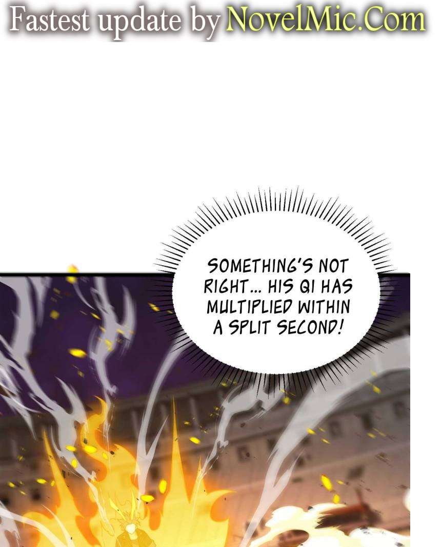 Read My Dragon System ENGLISH Manga Online