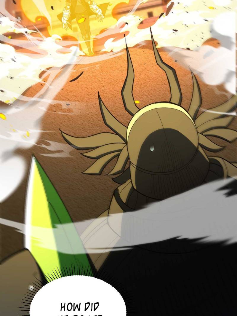 Read My Dragon System ENGLISH Manga Online