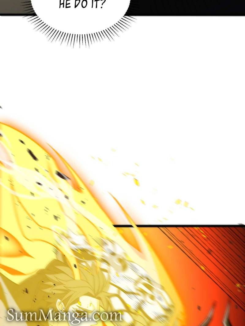 Read My Dragon System ENGLISH Manga Online