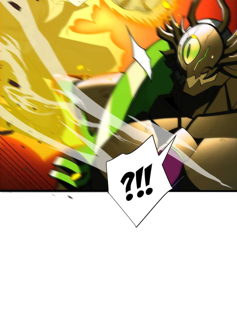 Read My Dragon System ENGLISH Manga Online