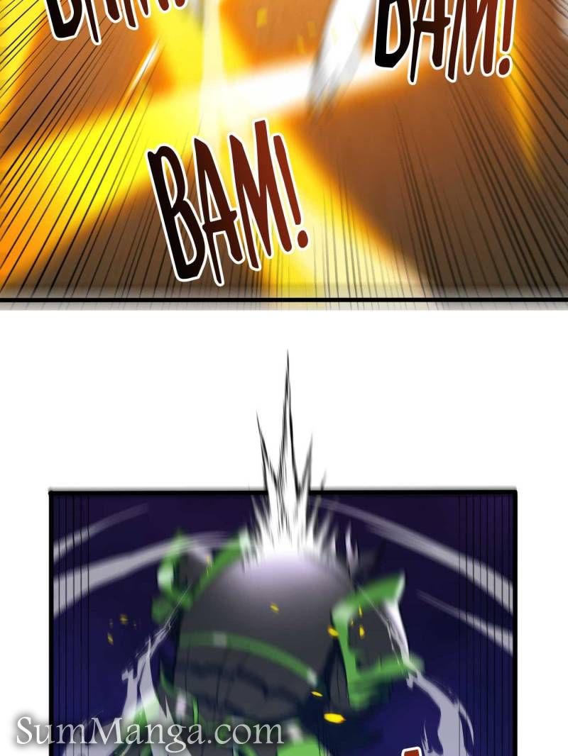 Read My Dragon System ENGLISH Manga Online