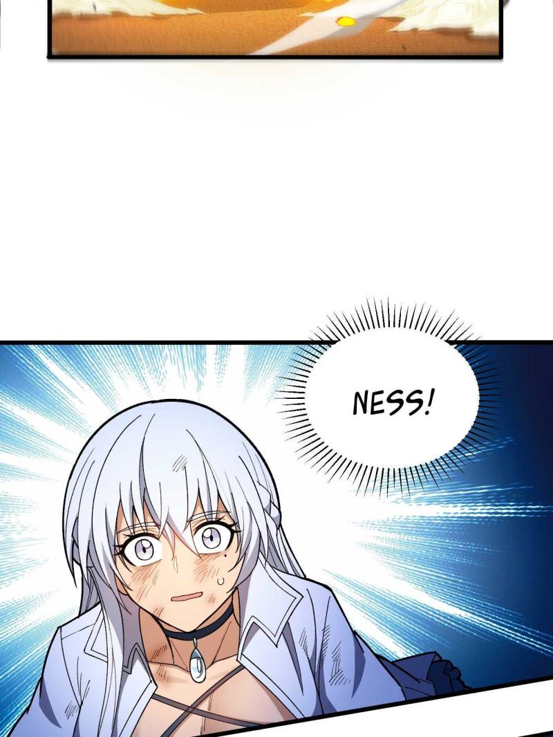 Read My Dragon System ENGLISH Manga Online