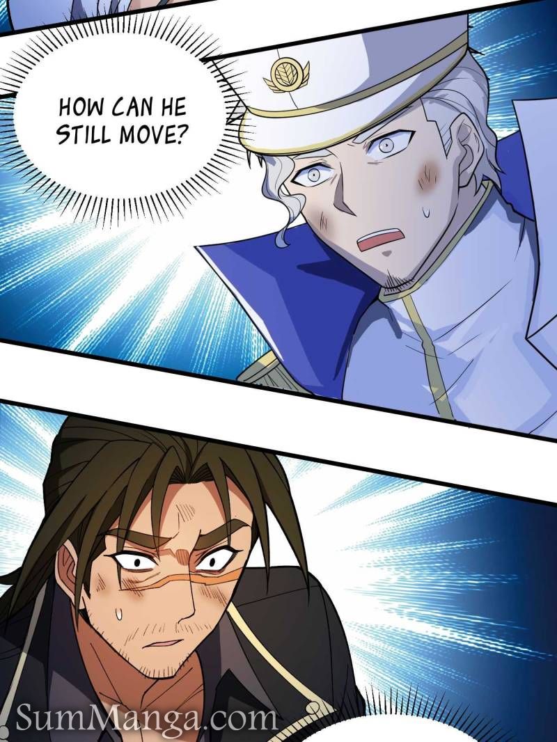 Read My Dragon System ENGLISH Manga Online