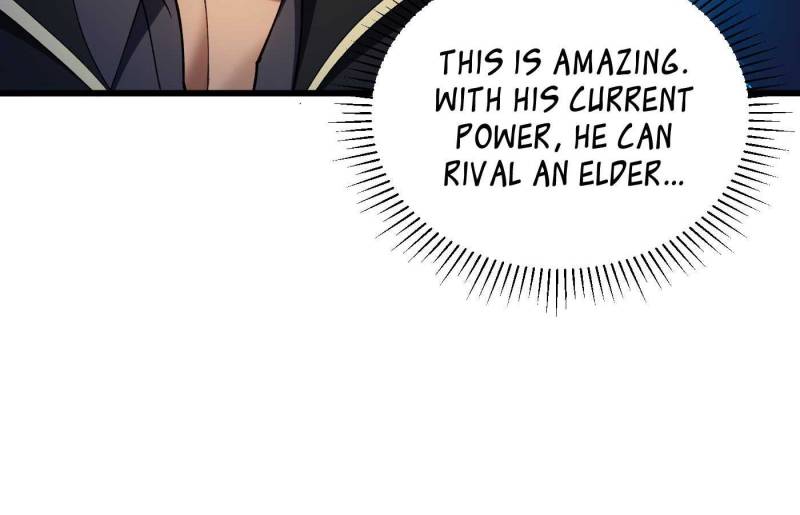 Read My Dragon System ENGLISH Manga Online