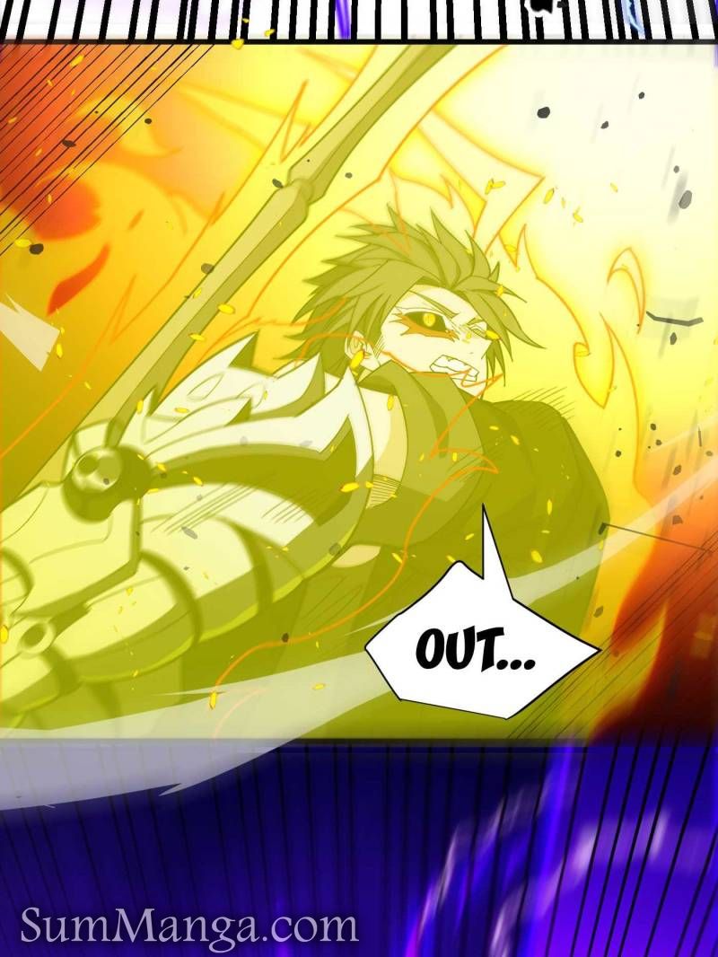 Read My Dragon System ENGLISH Manga Online