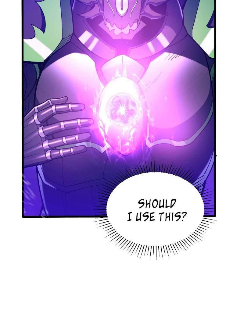 Read My Dragon System ENGLISH Manga Online