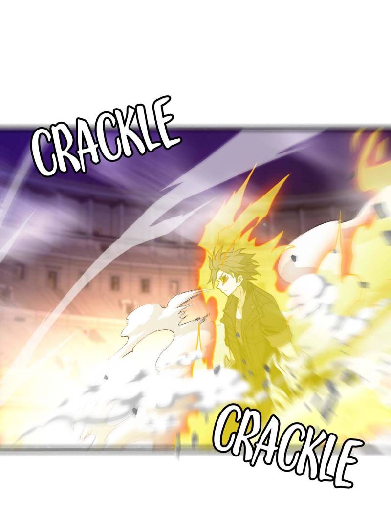 Read My Dragon System ENGLISH Manga Online