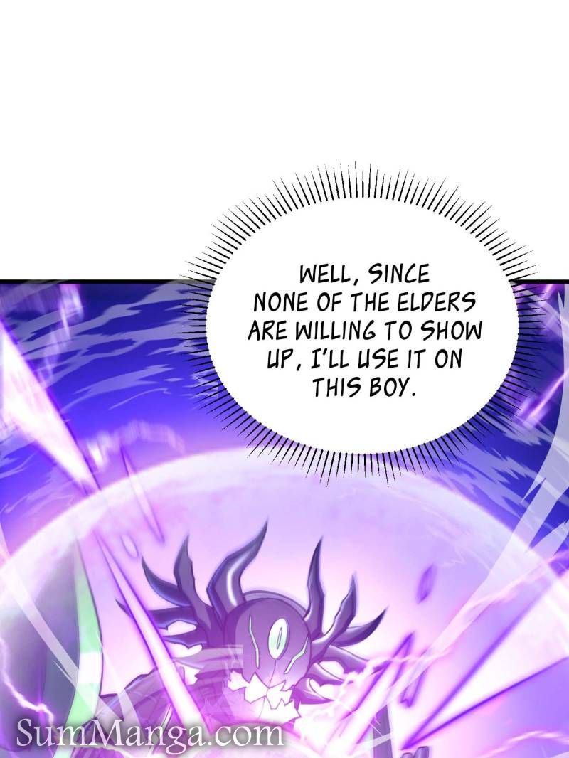 Read My Dragon System ENGLISH Manga Online