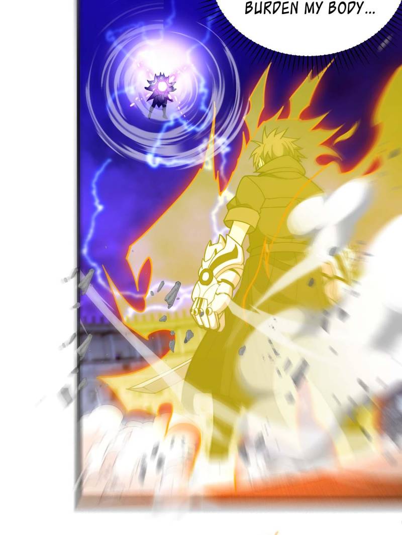 Read My Dragon System ENGLISH Manga Online