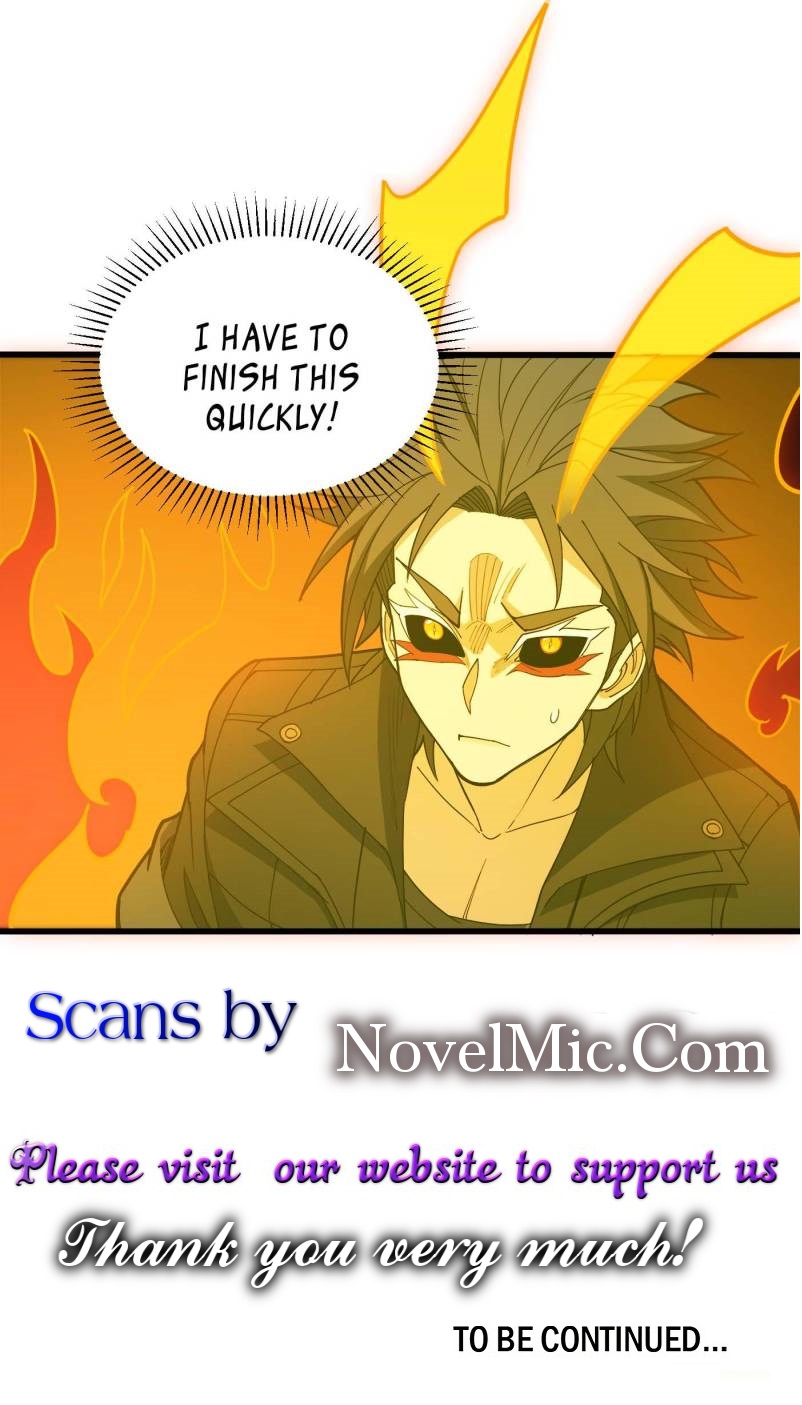 Read My Dragon System ENGLISH Manga Online