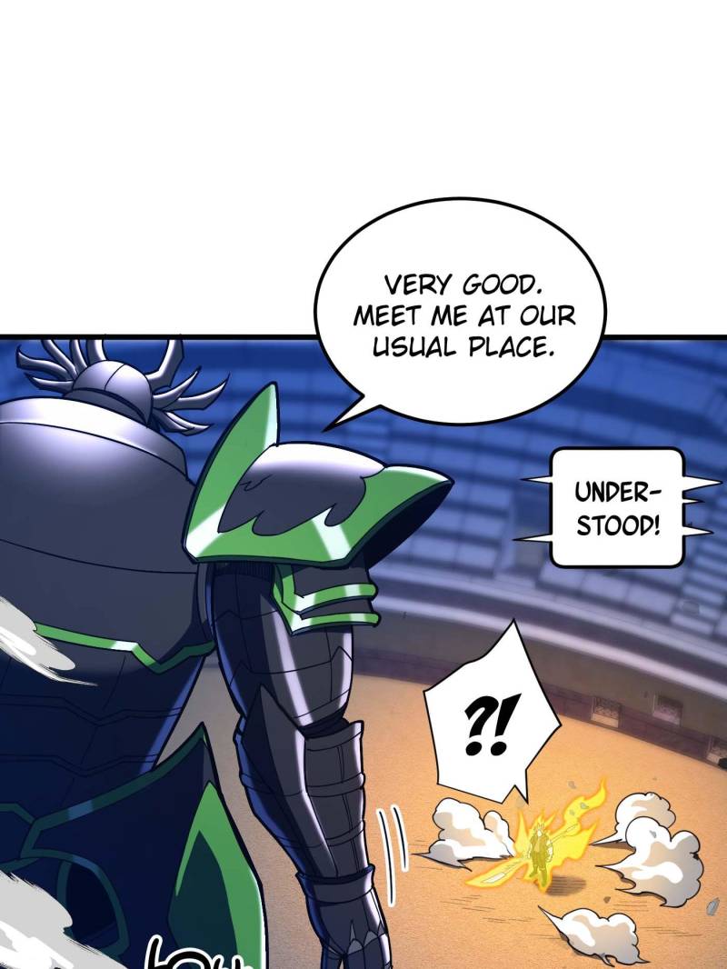 Read My Dragon System ENGLISH Manga Online