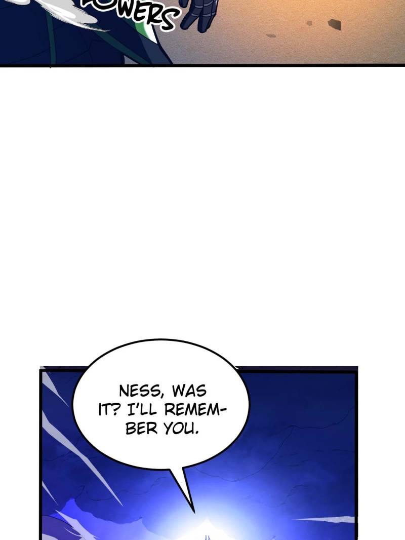 Read My Dragon System ENGLISH Manga Online