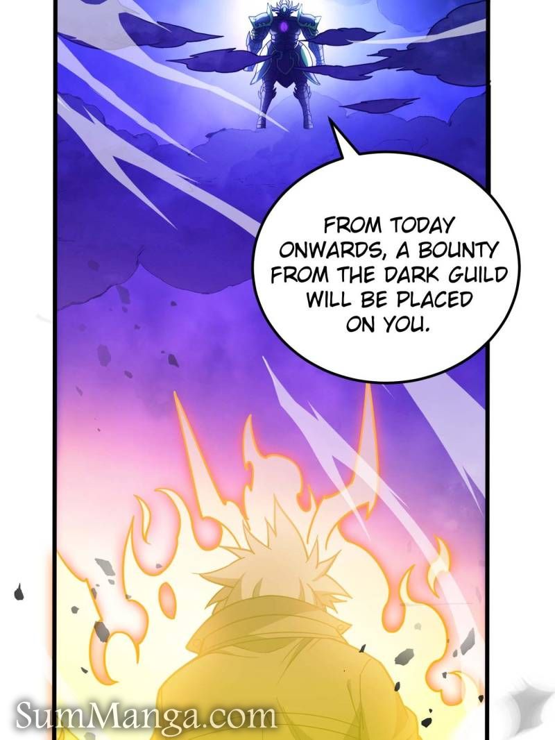 Read My Dragon System ENGLISH Manga Online