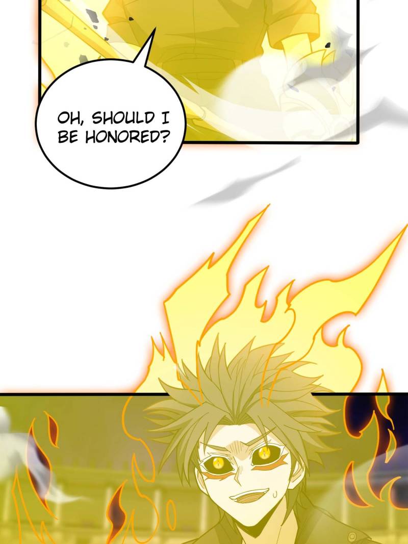 Read My Dragon System ENGLISH Manga Online