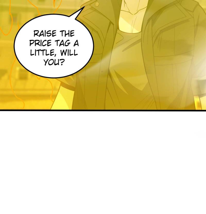 Read My Dragon System ENGLISH Manga Online