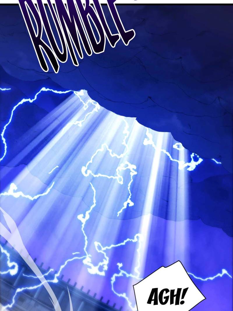 Read My Dragon System ENGLISH Manga Online