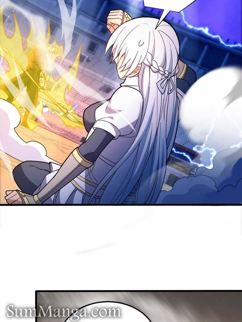 Read My Dragon System ENGLISH Manga Online