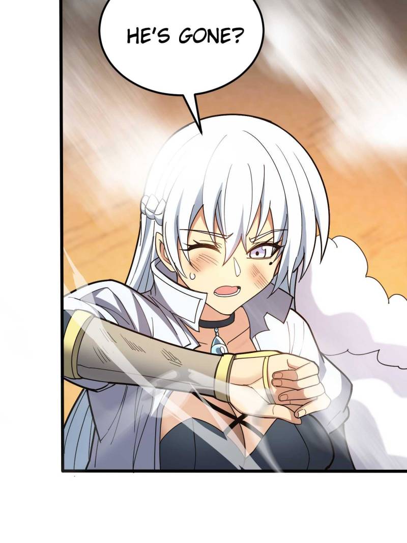 Read My Dragon System ENGLISH Manga Online