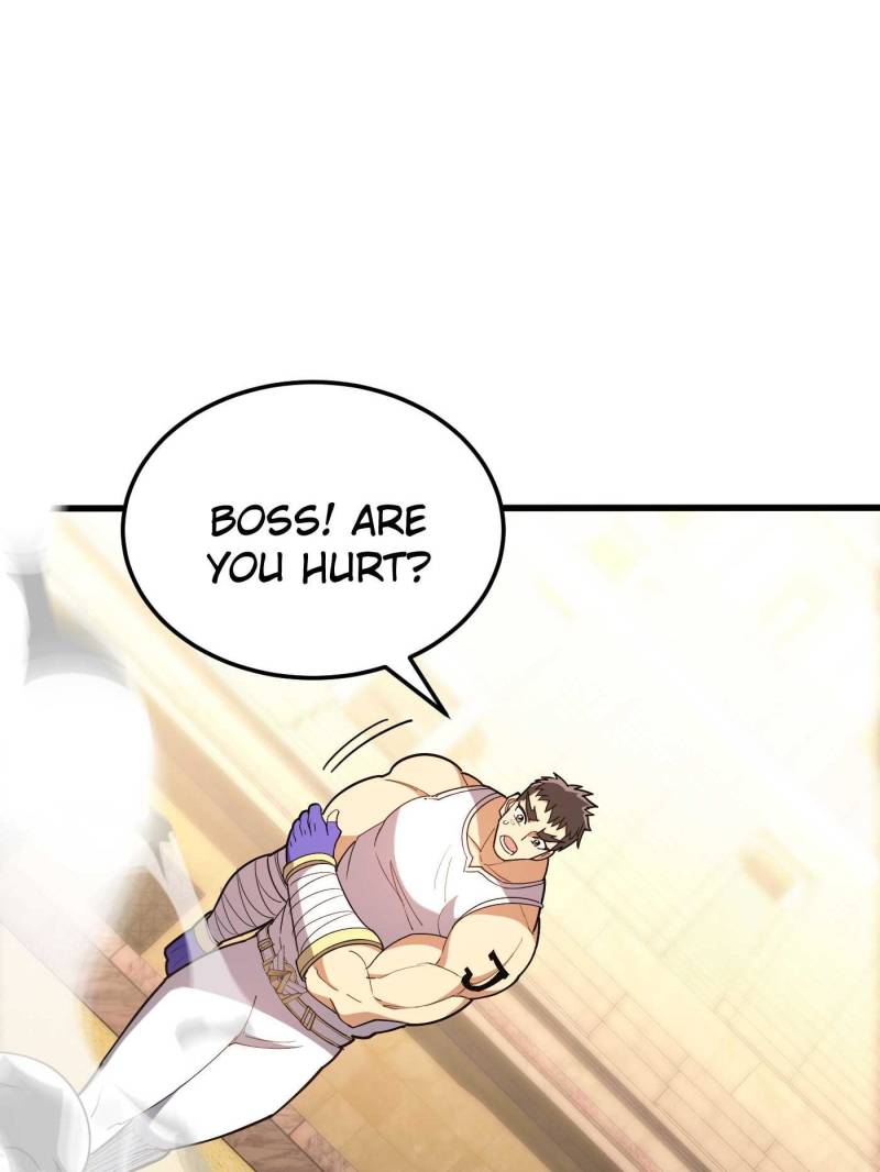 Read My Dragon System ENGLISH Manga Online