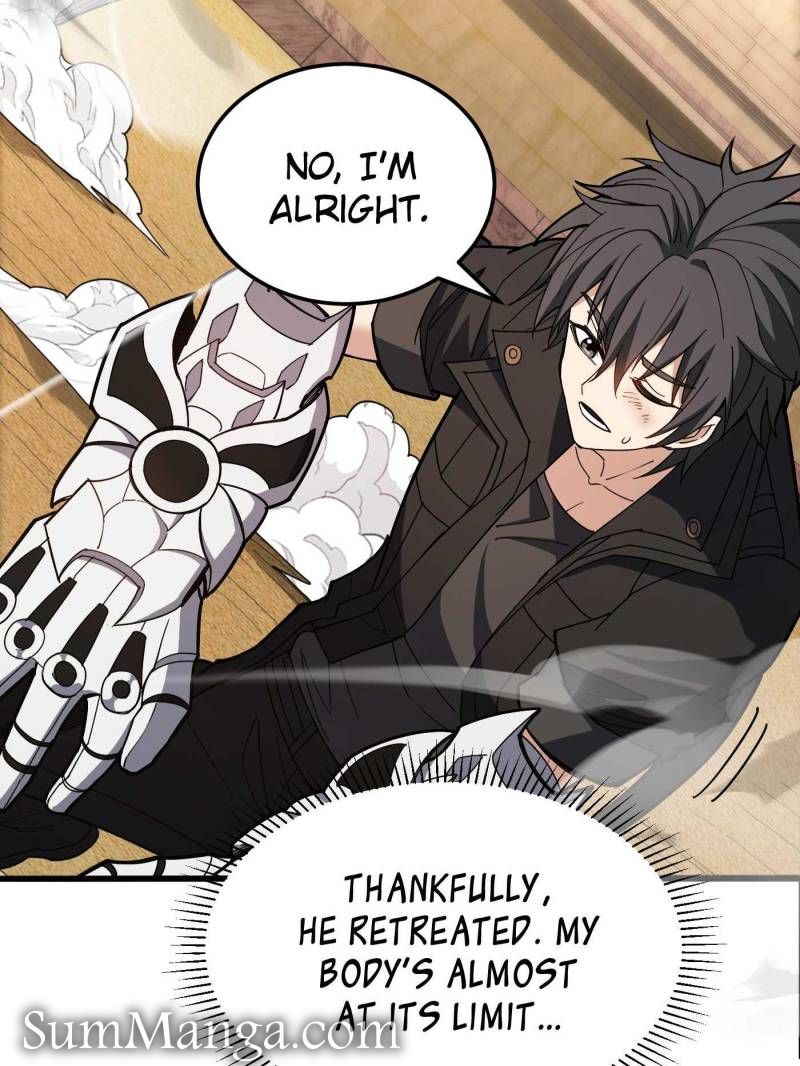 Read My Dragon System ENGLISH Manga Online