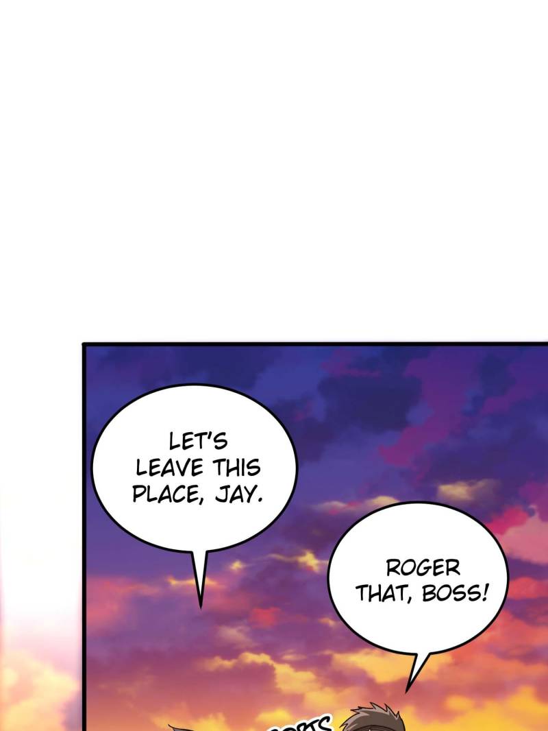 Read My Dragon System ENGLISH Manga Online