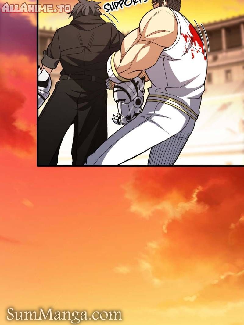 Read My Dragon System ENGLISH Manga Online