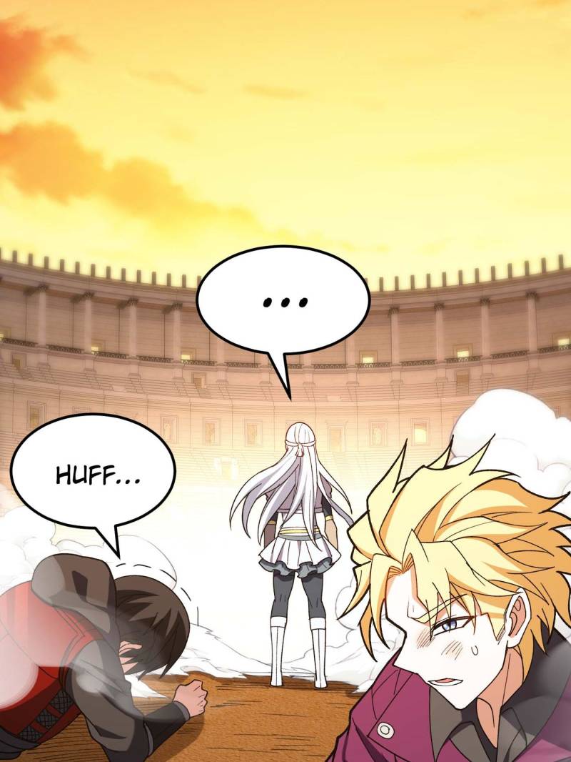 Read My Dragon System ENGLISH Manga Online