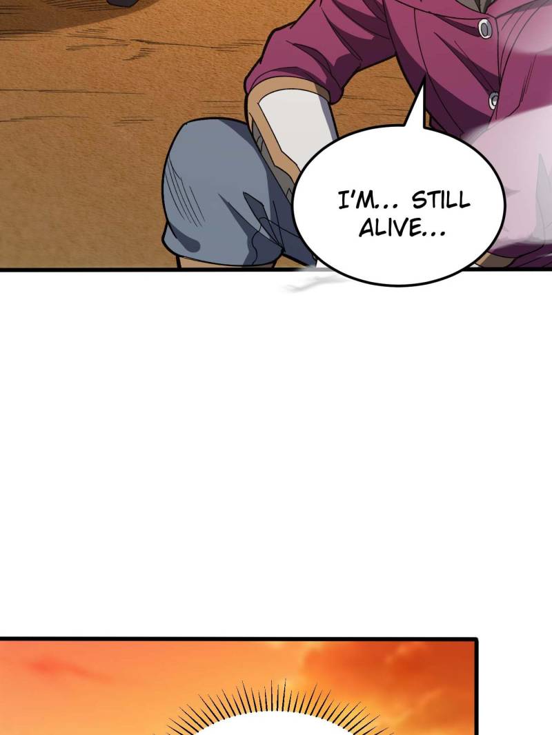 Read My Dragon System ENGLISH Manga Online