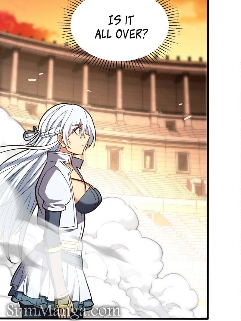 Read My Dragon System ENGLISH Manga Online