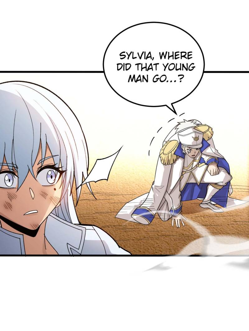 Read My Dragon System ENGLISH Manga Online