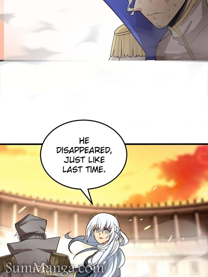 Read My Dragon System ENGLISH Manga Online