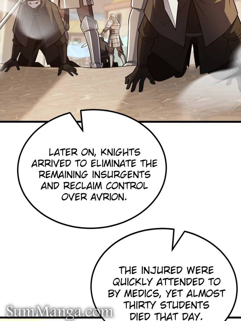 Read My Dragon System ENGLISH Manga Online