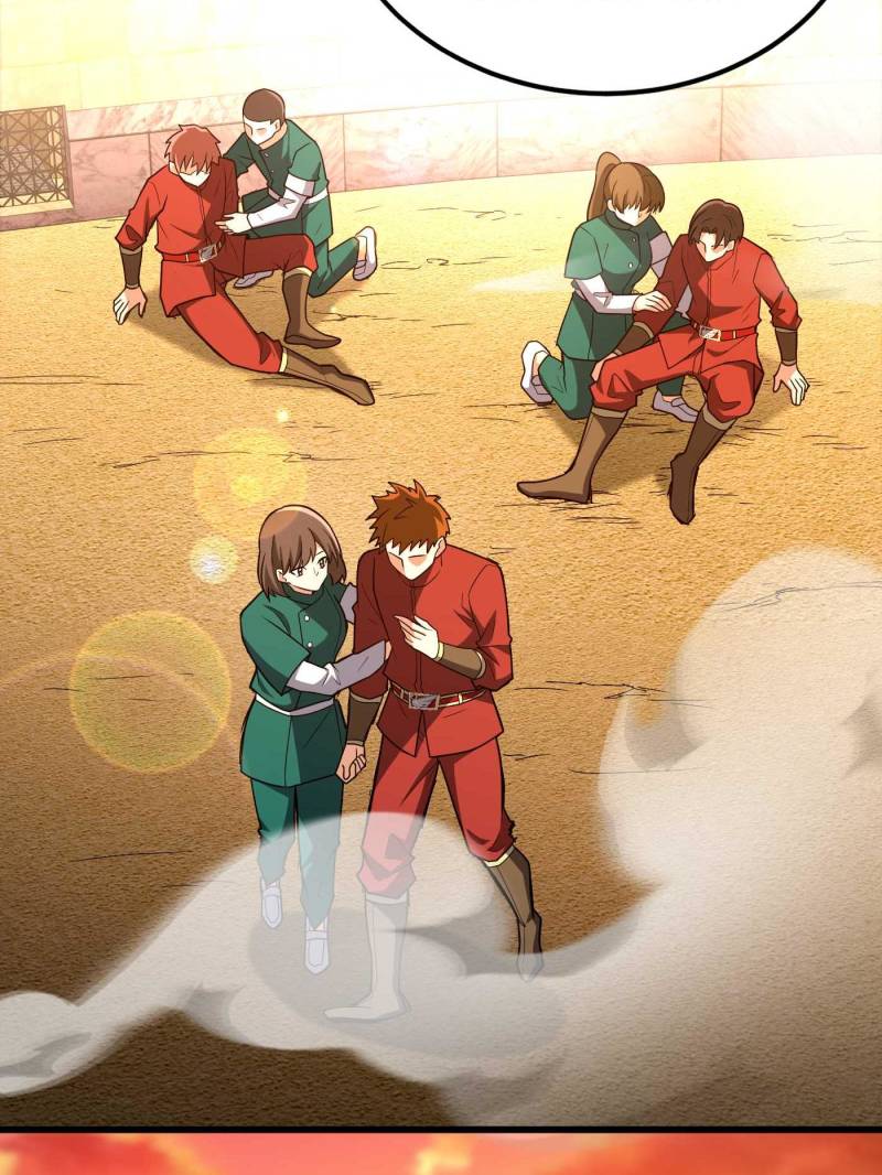 Read My Dragon System ENGLISH Manga Online