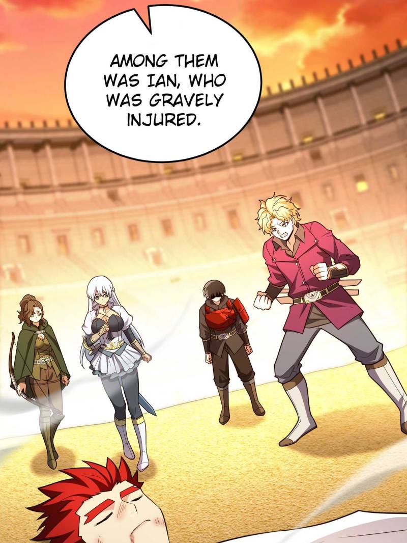 Read My Dragon System ENGLISH Manga Online