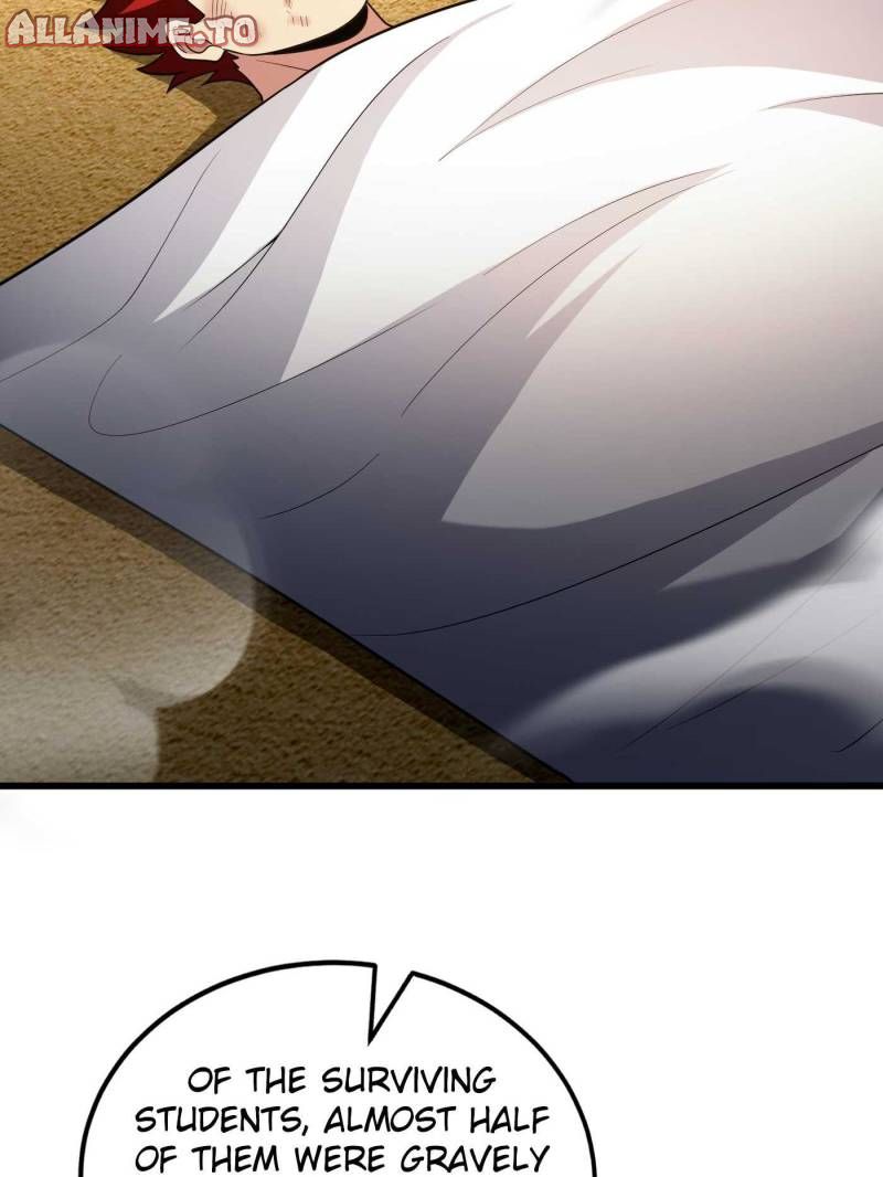 Read My Dragon System ENGLISH Manga Online