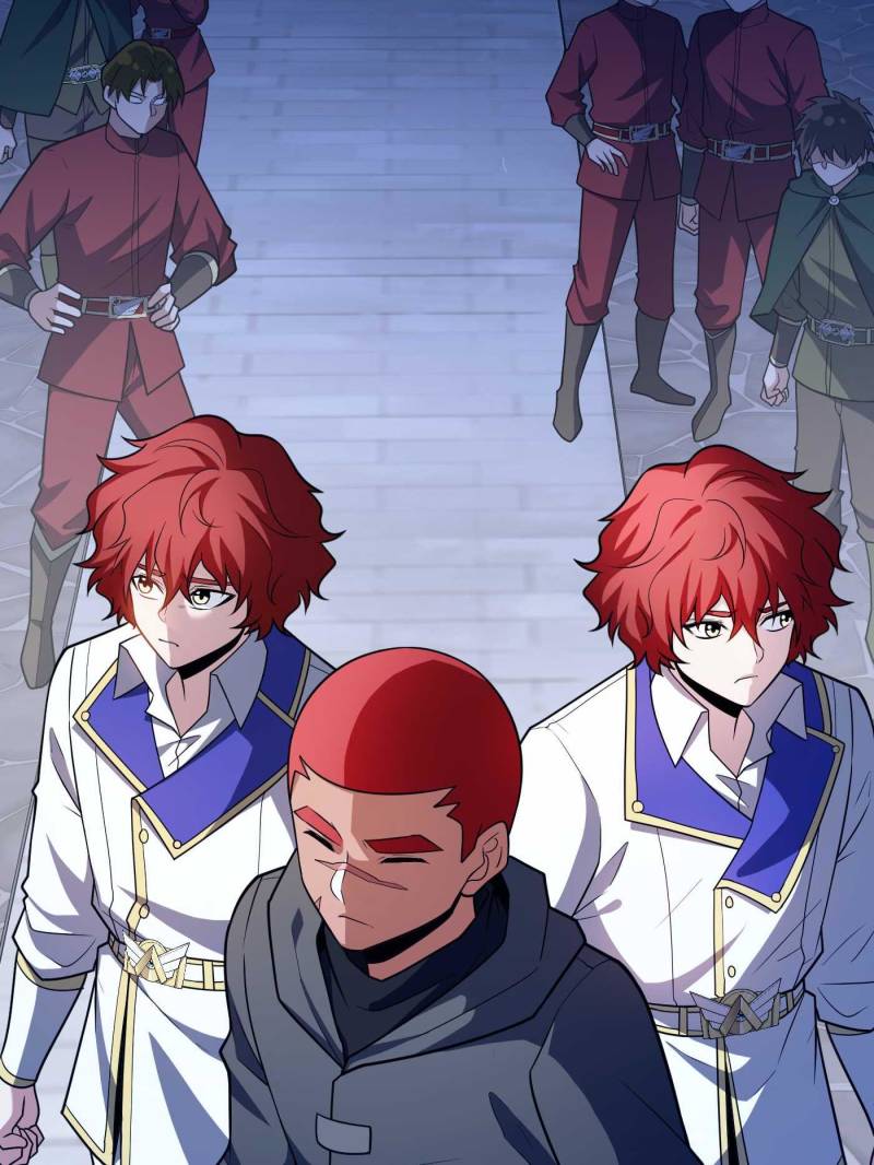 Read My Dragon System ENGLISH Manga Online