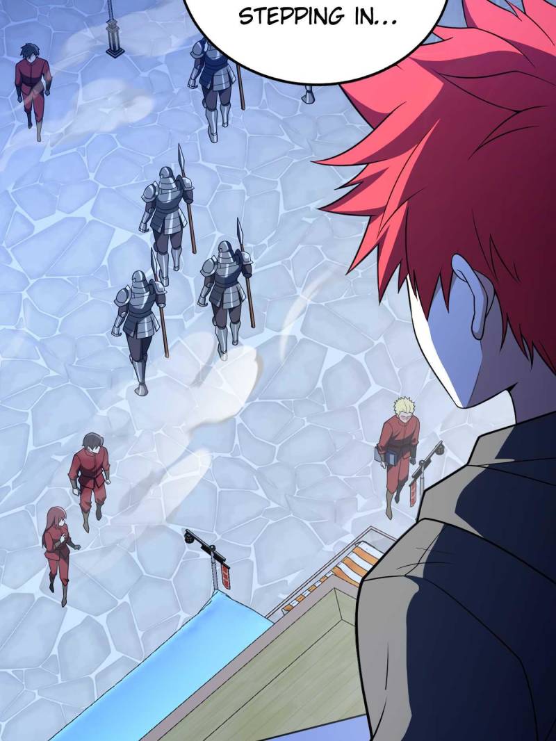 Read My Dragon System ENGLISH Manga Online