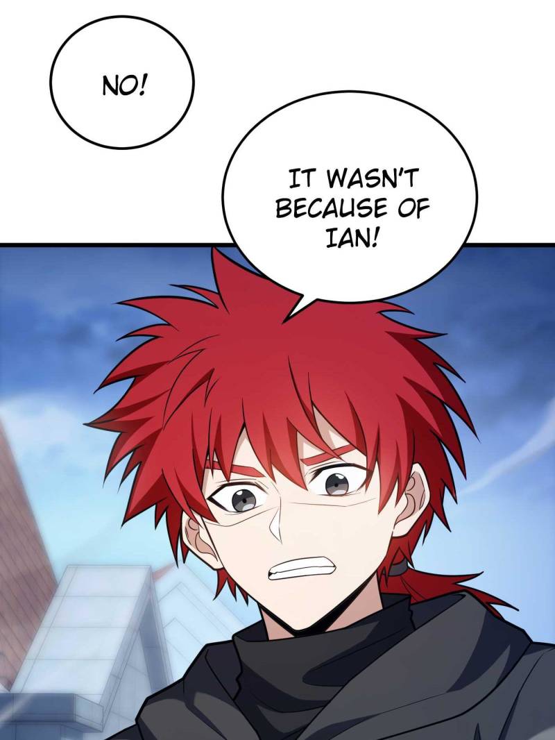 Read My Dragon System ENGLISH Manga Online